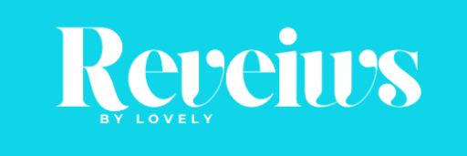 Reviews by lovely 